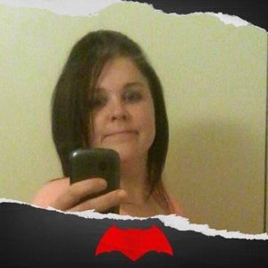 Meet your Posher, Jill